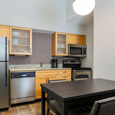 Residence Inn Boca Raton Luaran gambar