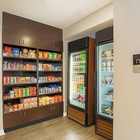 Residence Inn Boca Raton Luaran gambar