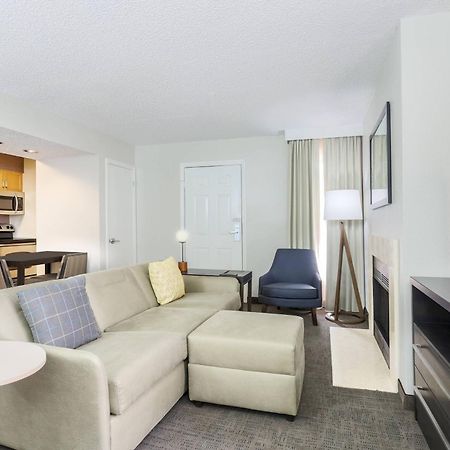 Residence Inn Boca Raton Luaran gambar