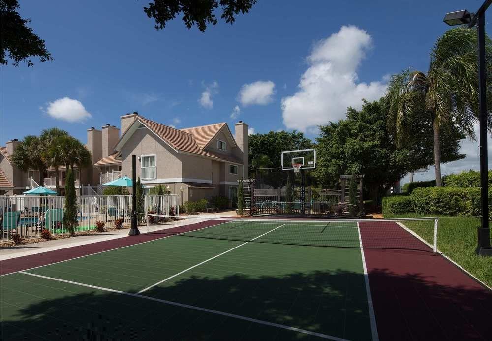 Residence Inn Boca Raton Luaran gambar