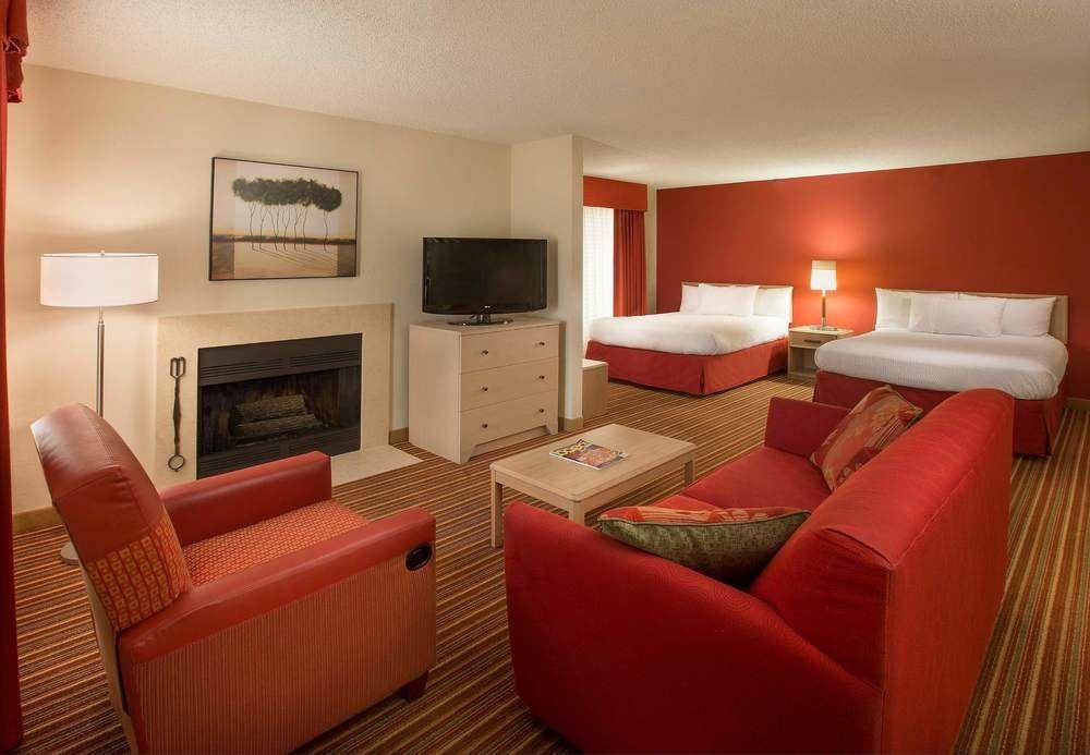 Residence Inn Boca Raton Luaran gambar