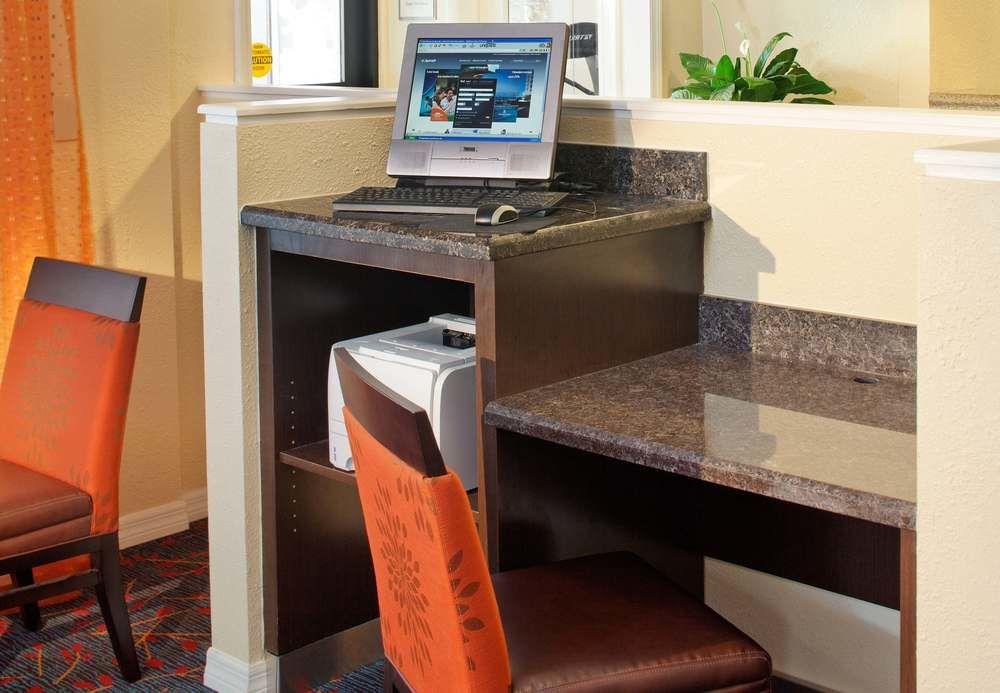 Residence Inn Boca Raton Luaran gambar
