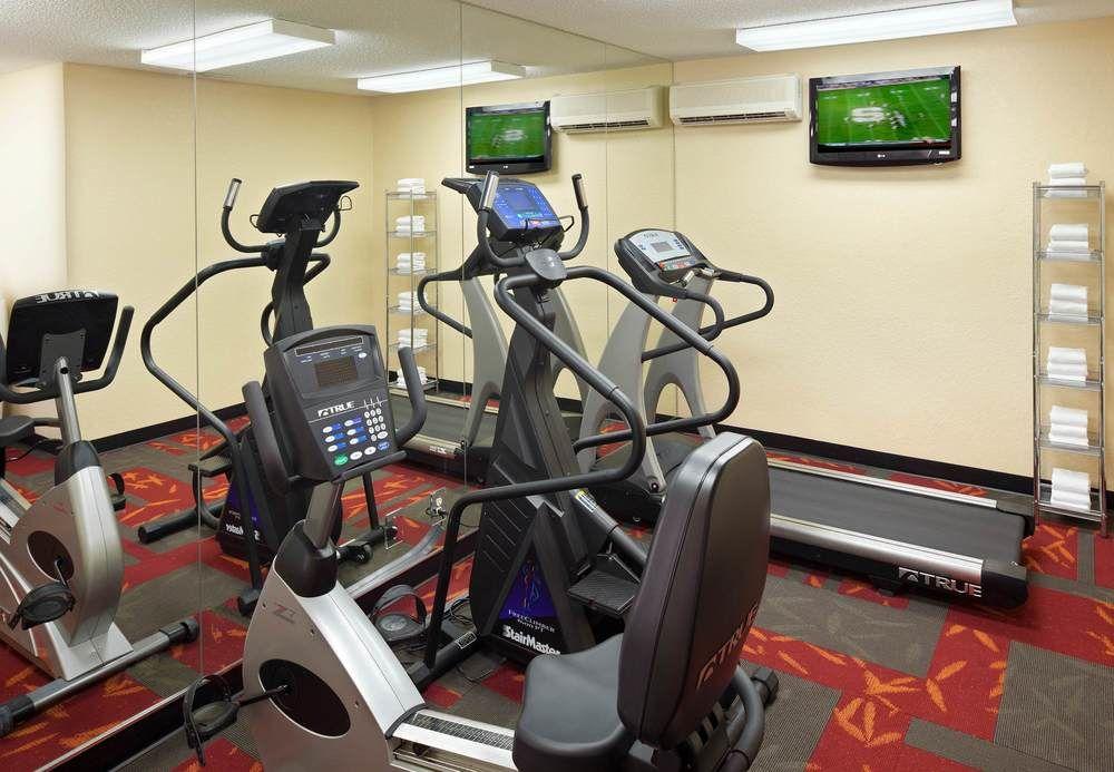 Residence Inn Boca Raton Luaran gambar