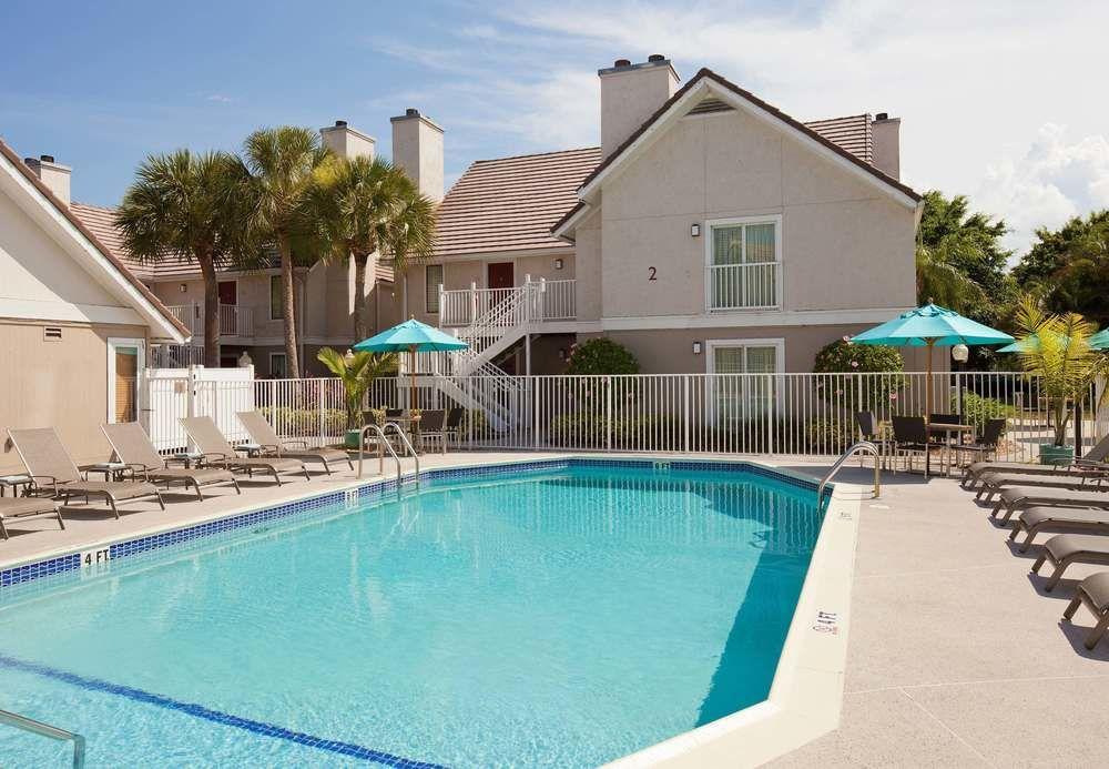 Residence Inn Boca Raton Luaran gambar
