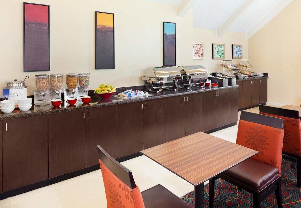 Residence Inn Boca Raton Luaran gambar