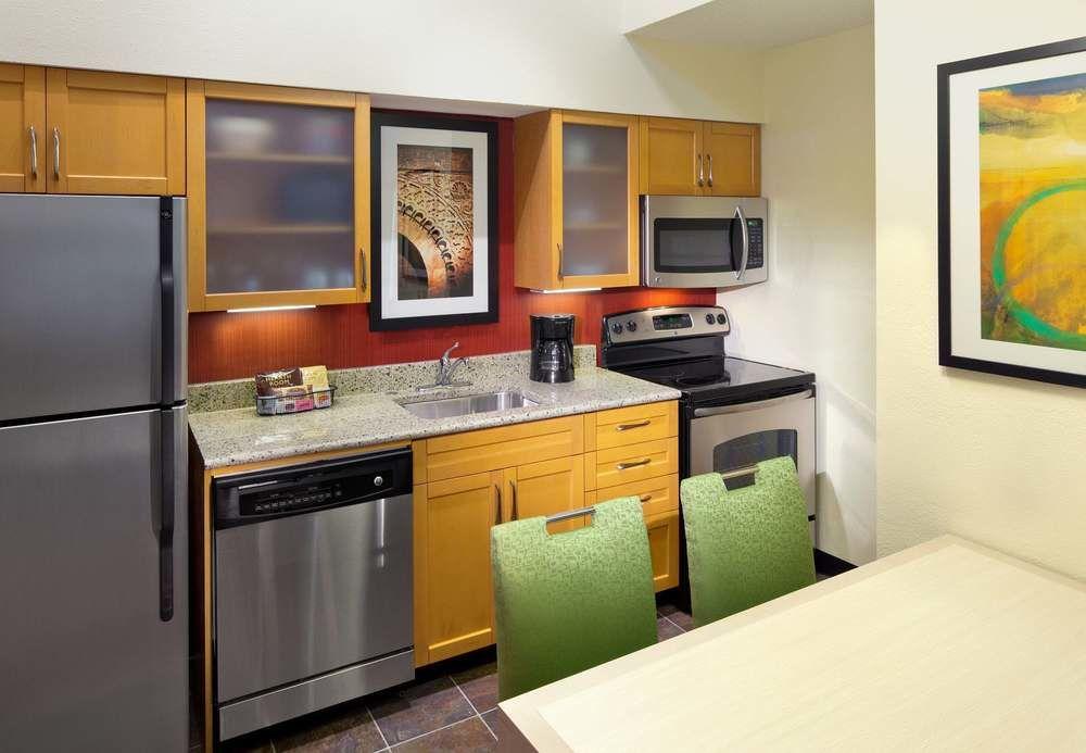 Residence Inn Boca Raton Luaran gambar
