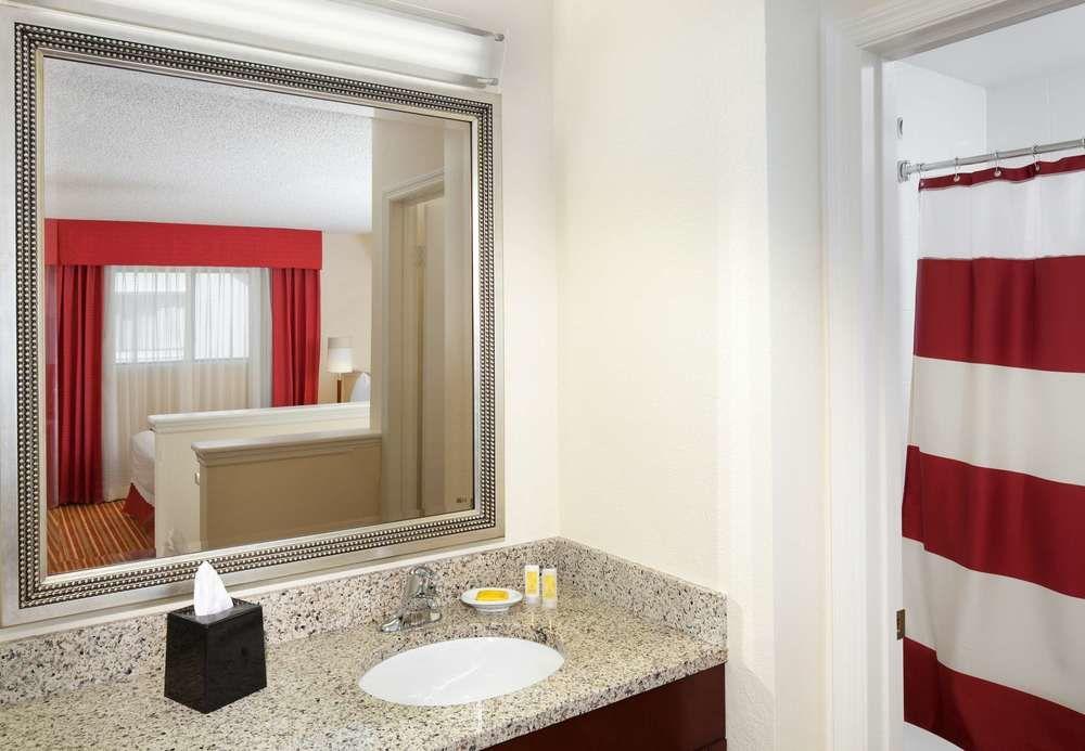 Residence Inn Boca Raton Luaran gambar