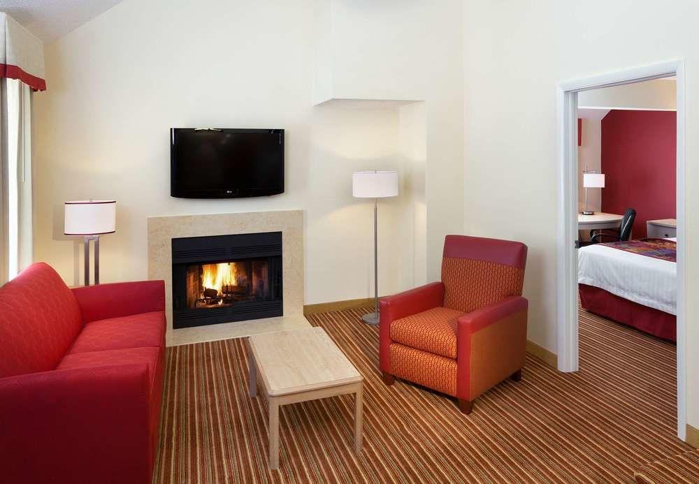 Residence Inn Boca Raton Luaran gambar