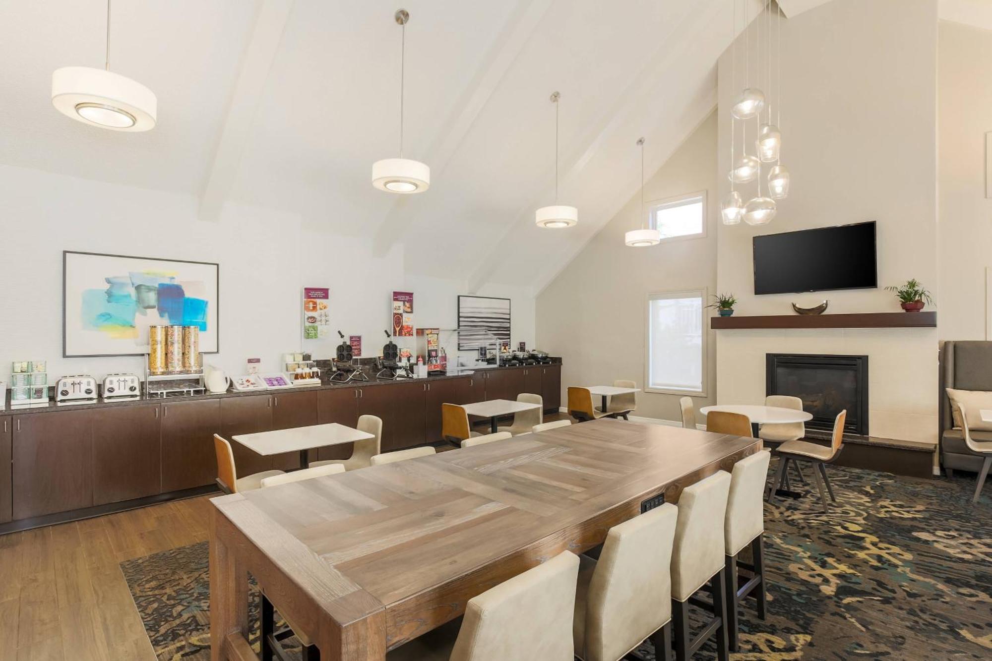 Residence Inn Boca Raton Luaran gambar