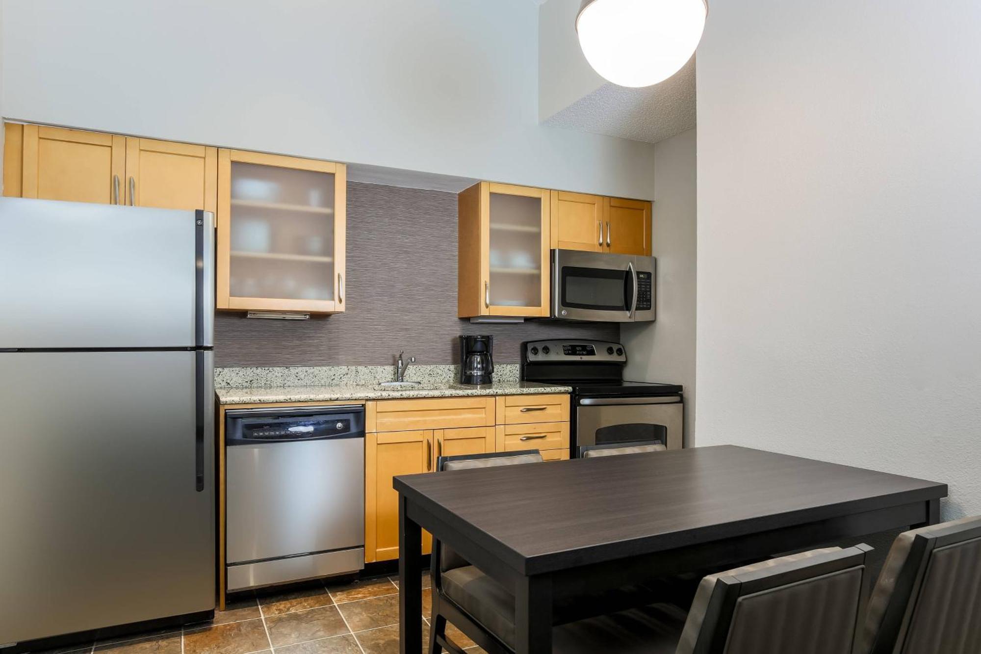 Residence Inn Boca Raton Luaran gambar