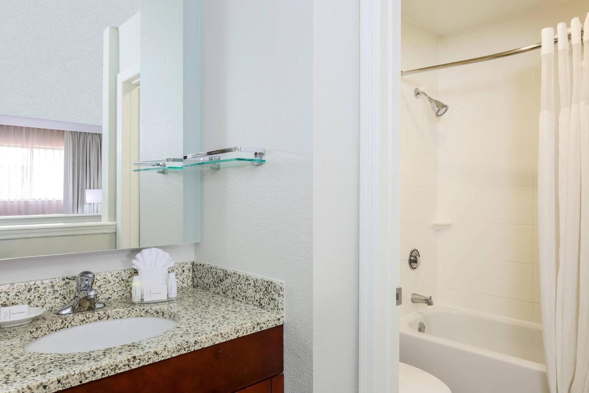 Residence Inn Boca Raton Luaran gambar