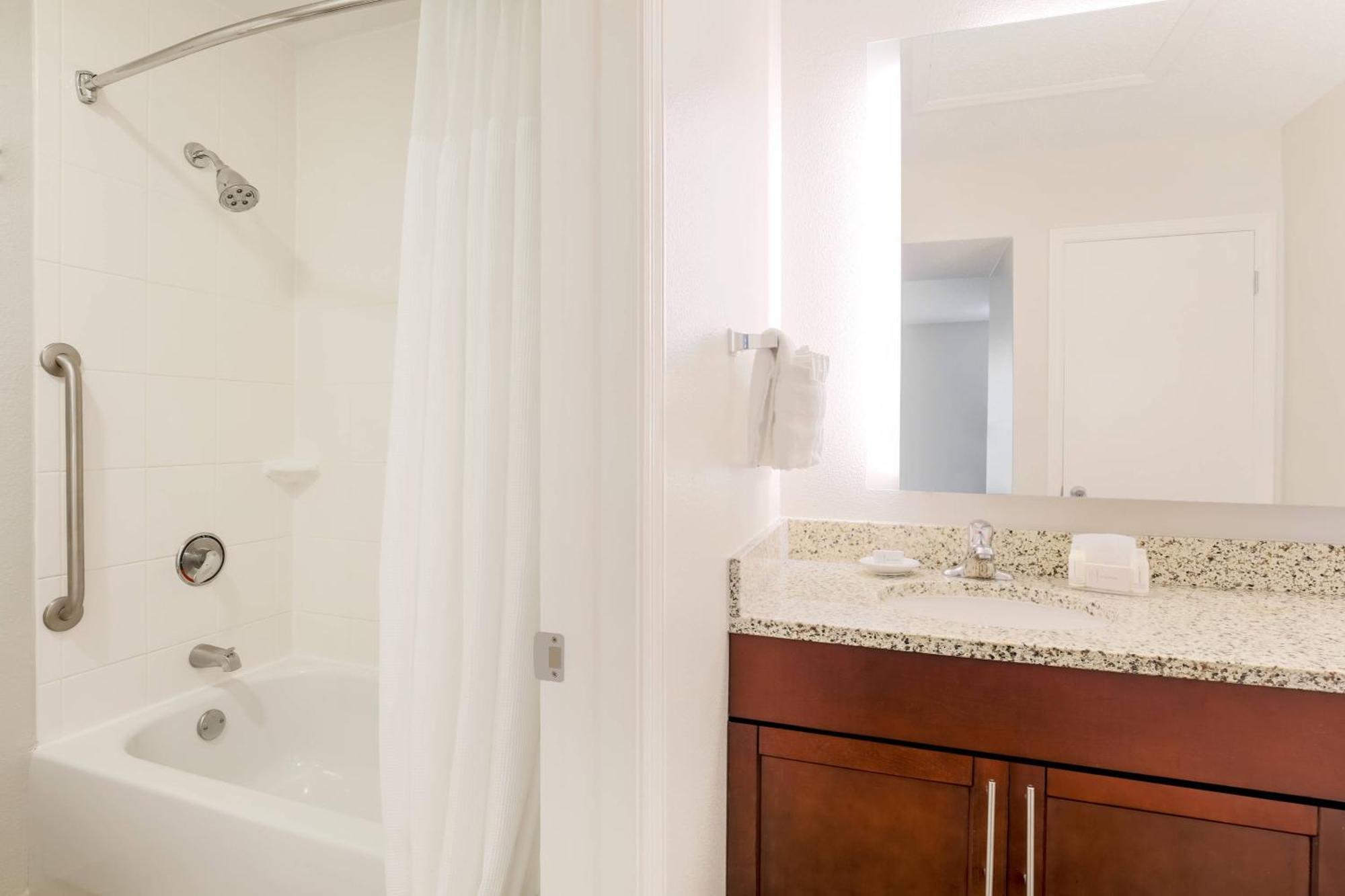 Residence Inn Boca Raton Luaran gambar