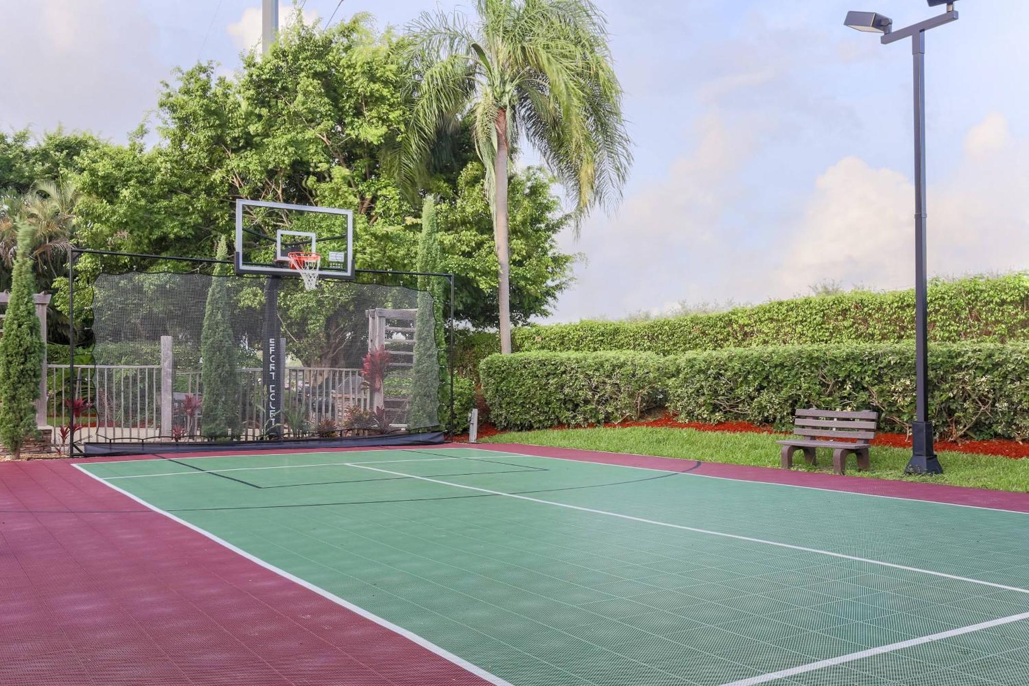 Residence Inn Boca Raton Luaran gambar