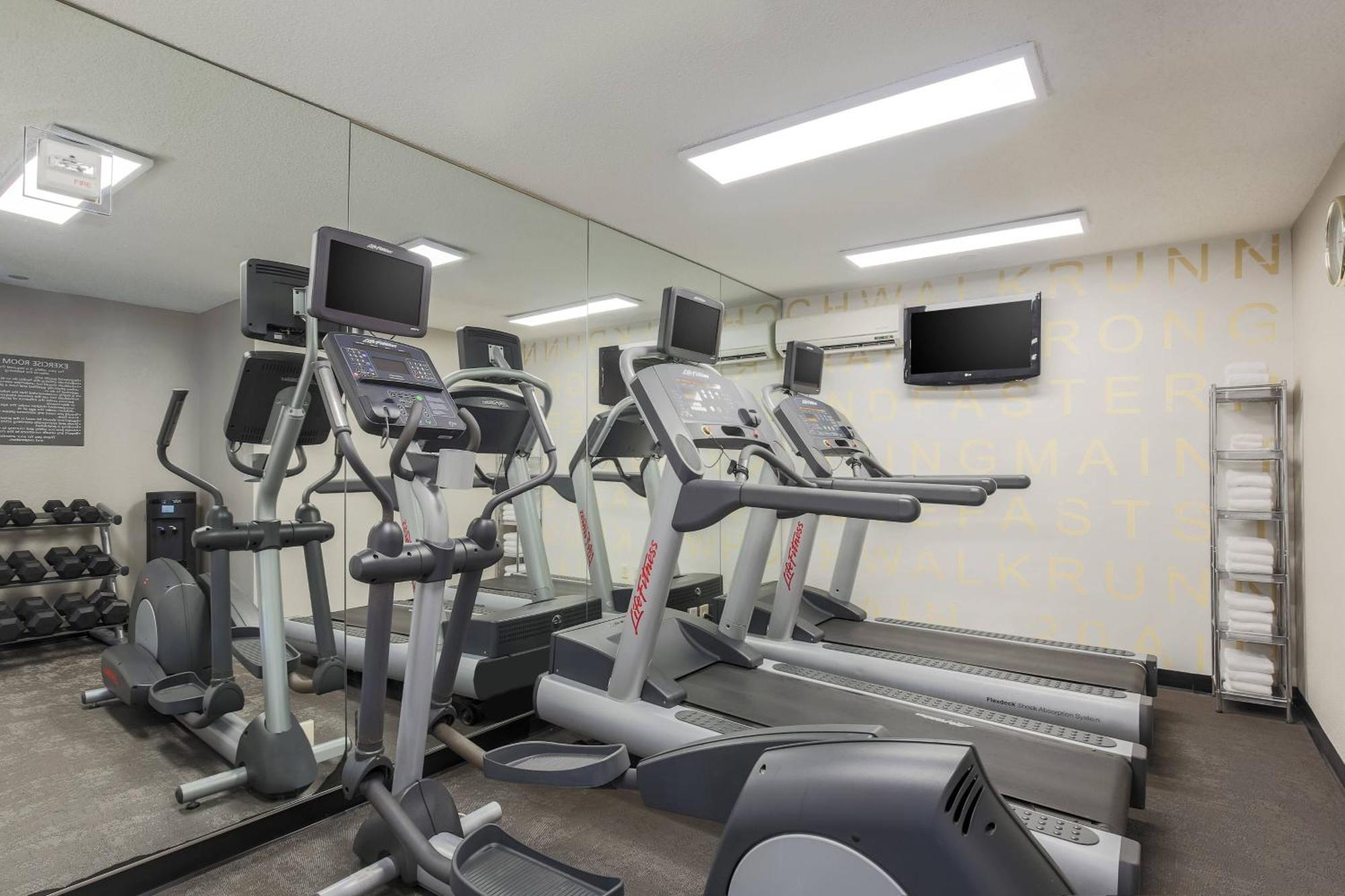 Residence Inn Boca Raton Luaran gambar