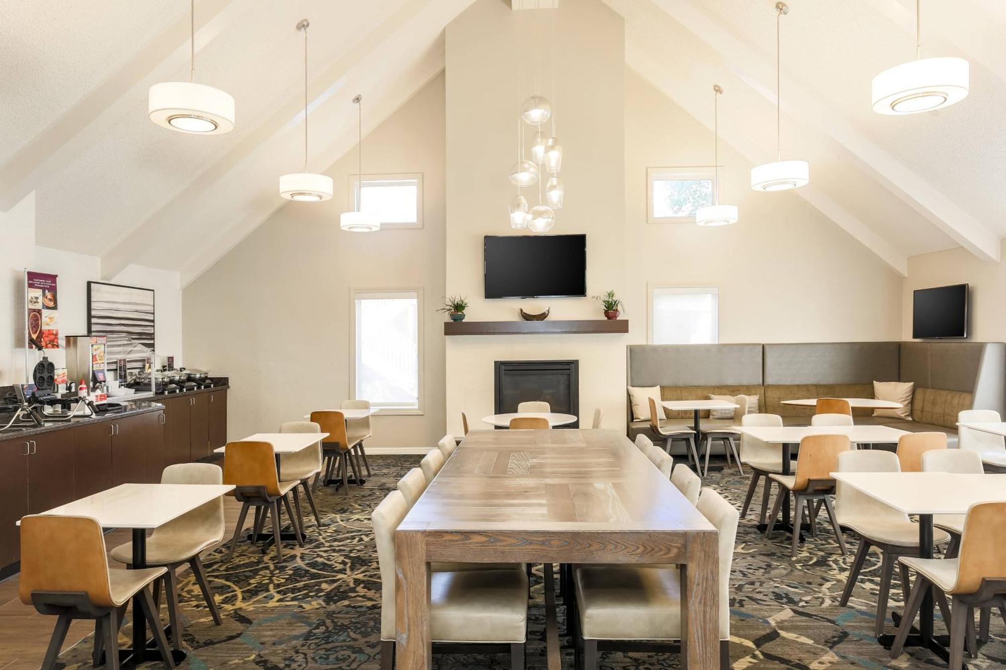 Residence Inn Boca Raton Luaran gambar