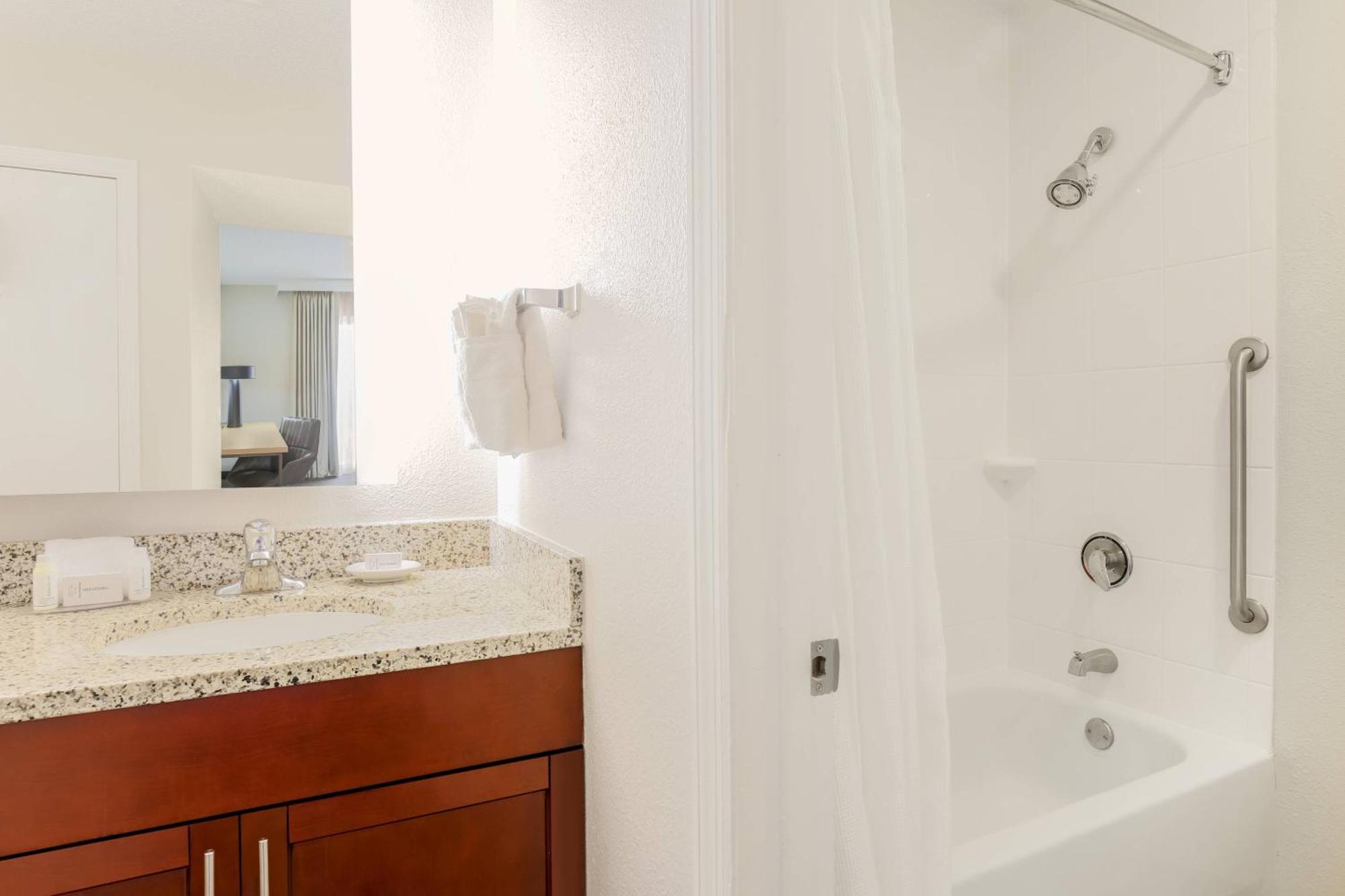 Residence Inn Boca Raton Luaran gambar