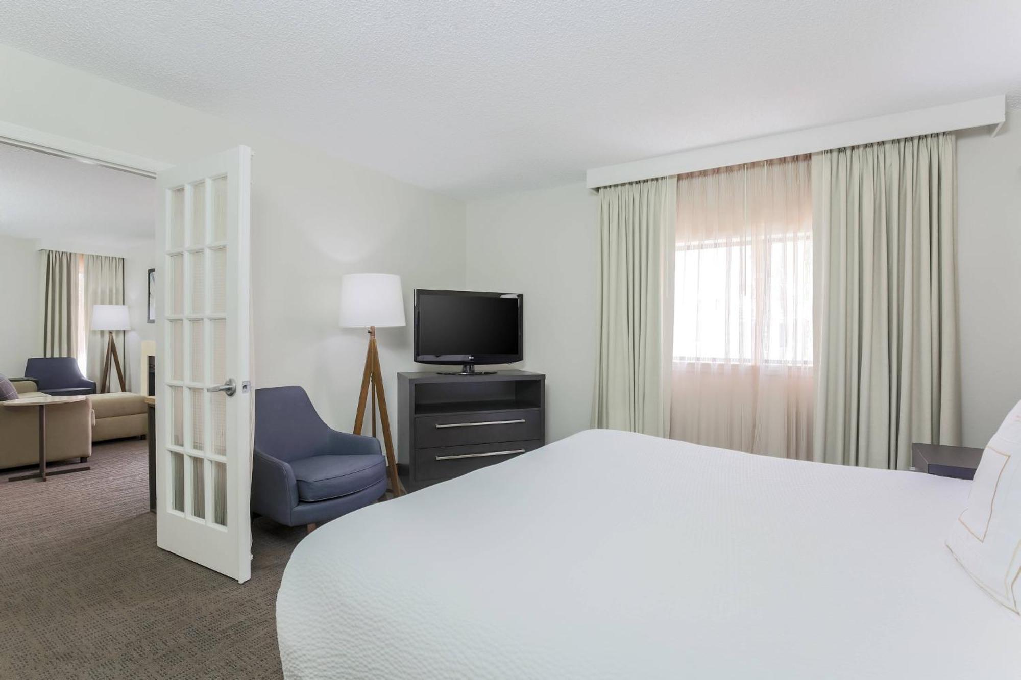 Residence Inn Boca Raton Luaran gambar