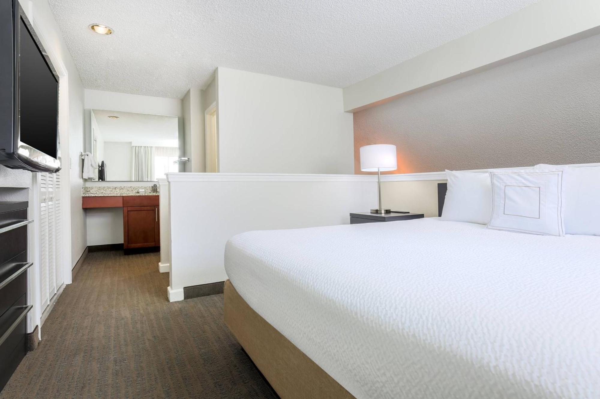 Residence Inn Boca Raton Luaran gambar