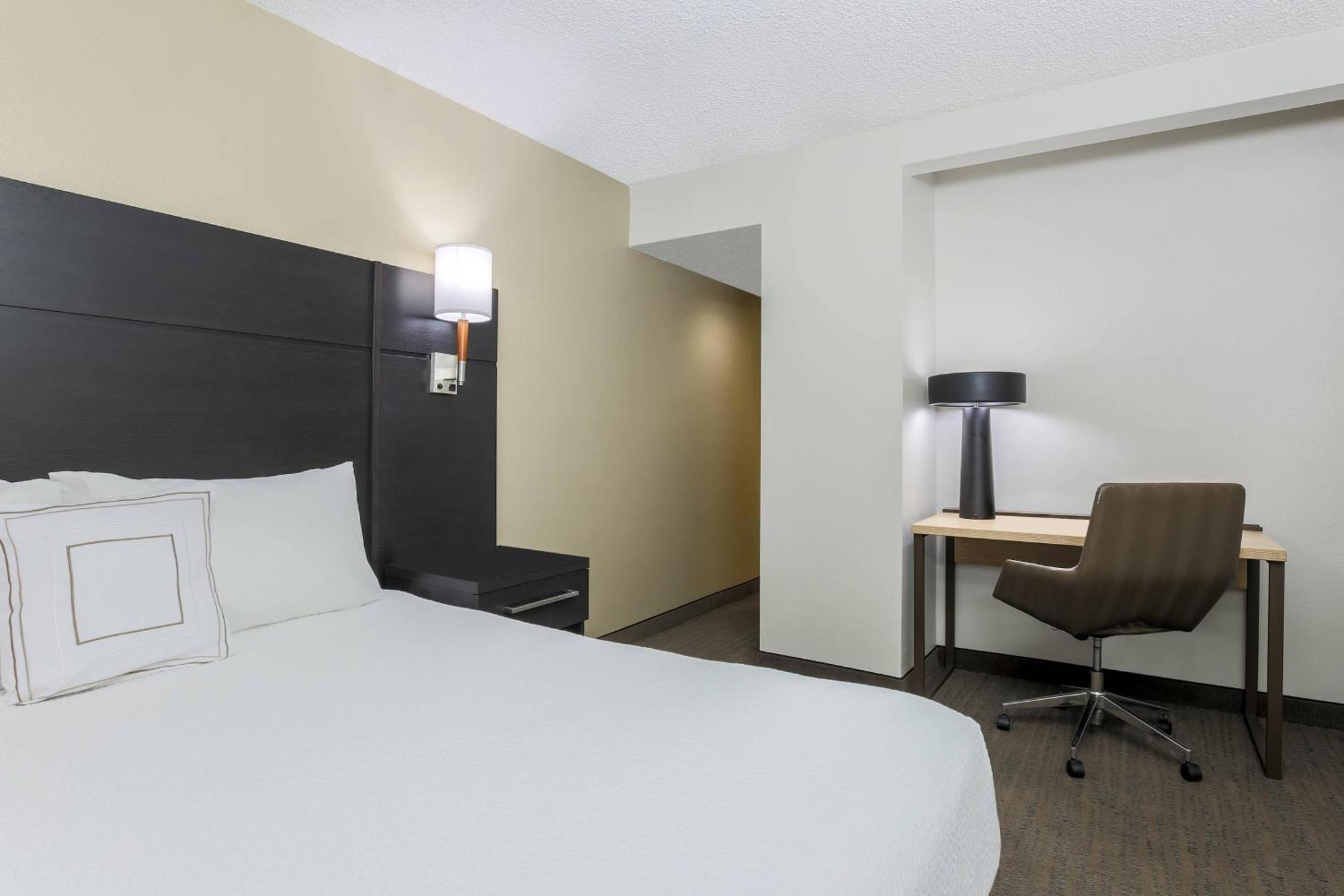 Residence Inn Boca Raton Luaran gambar