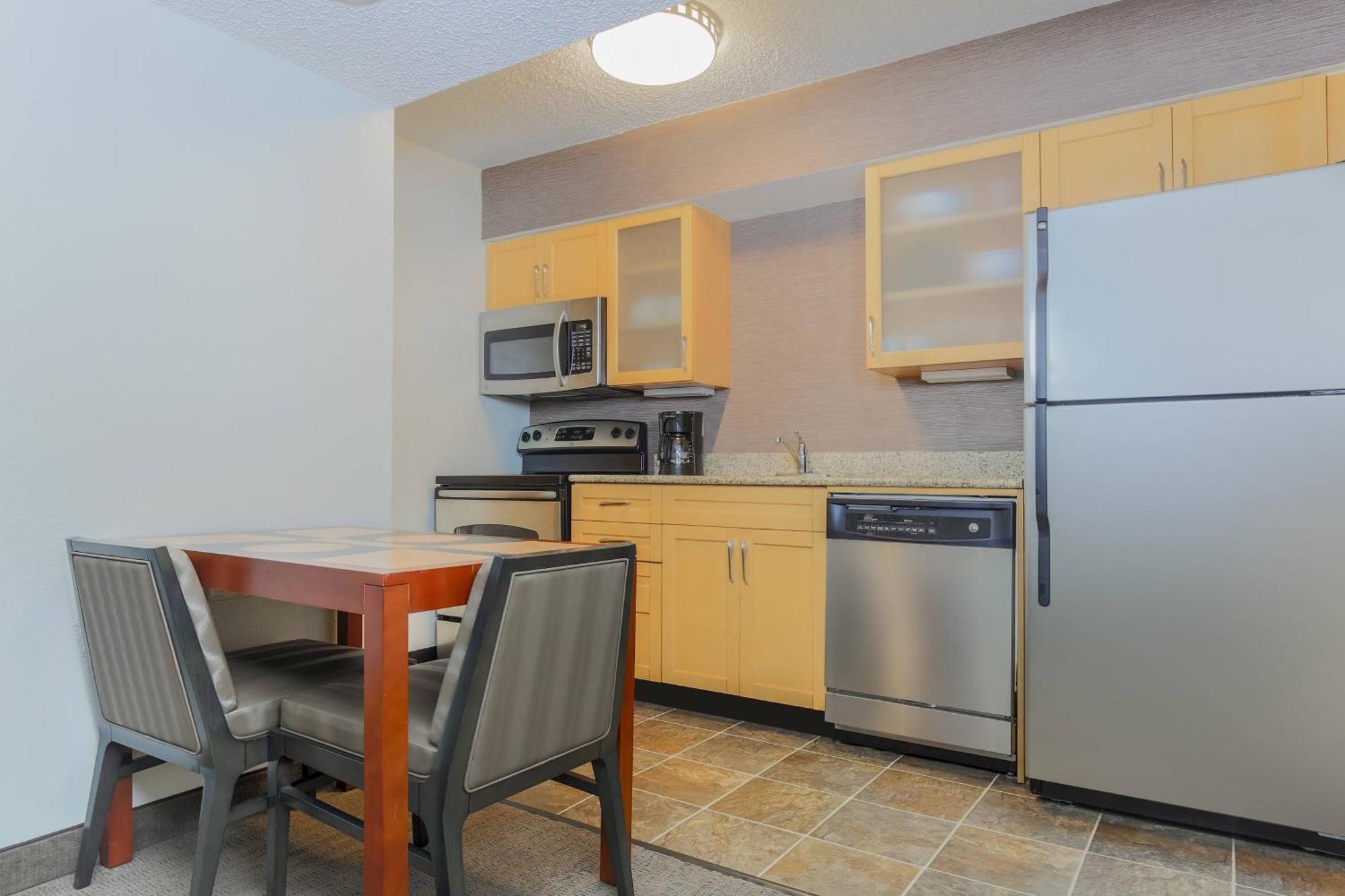 Residence Inn Boca Raton Luaran gambar