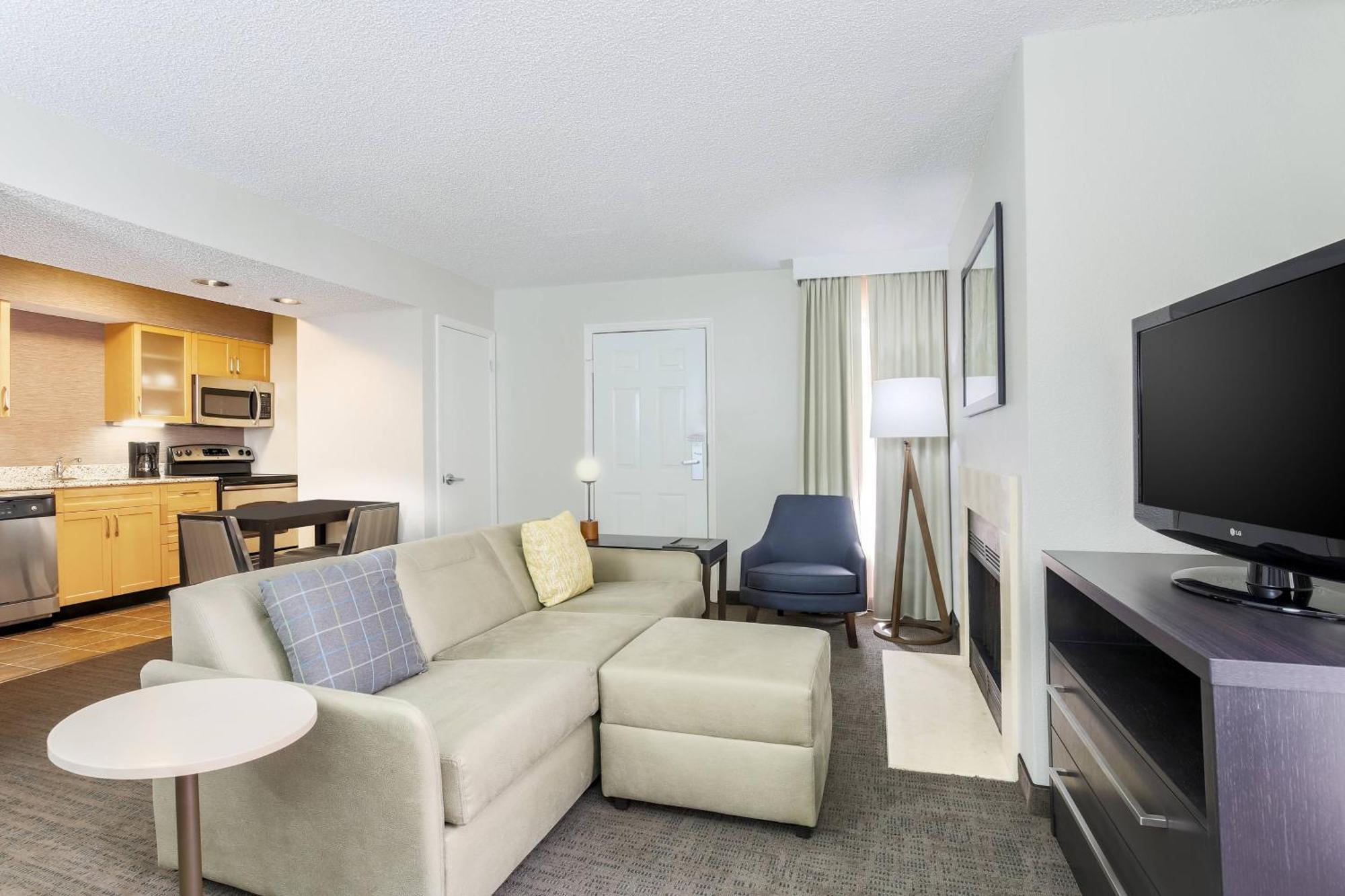 Residence Inn Boca Raton Luaran gambar