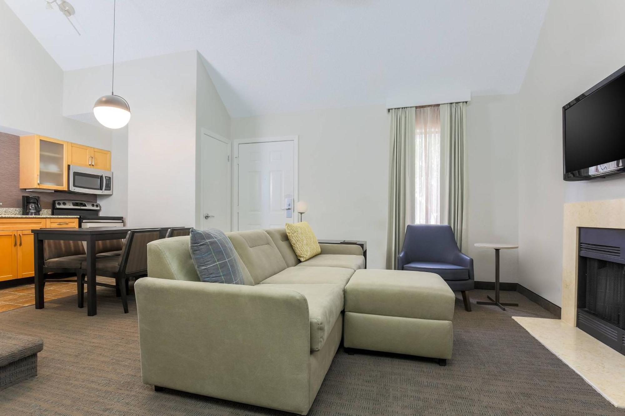 Residence Inn Boca Raton Luaran gambar