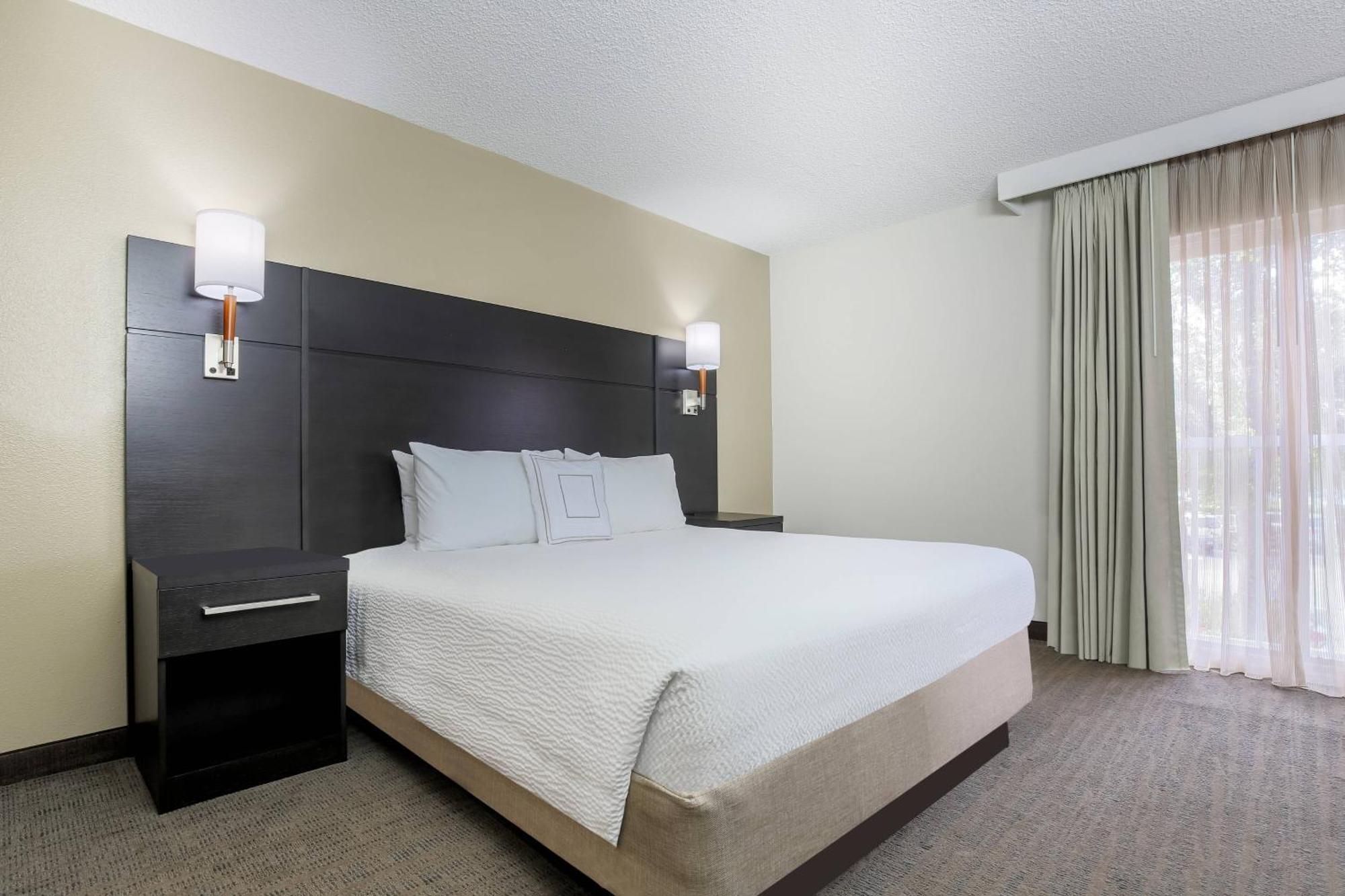 Residence Inn Boca Raton Luaran gambar
