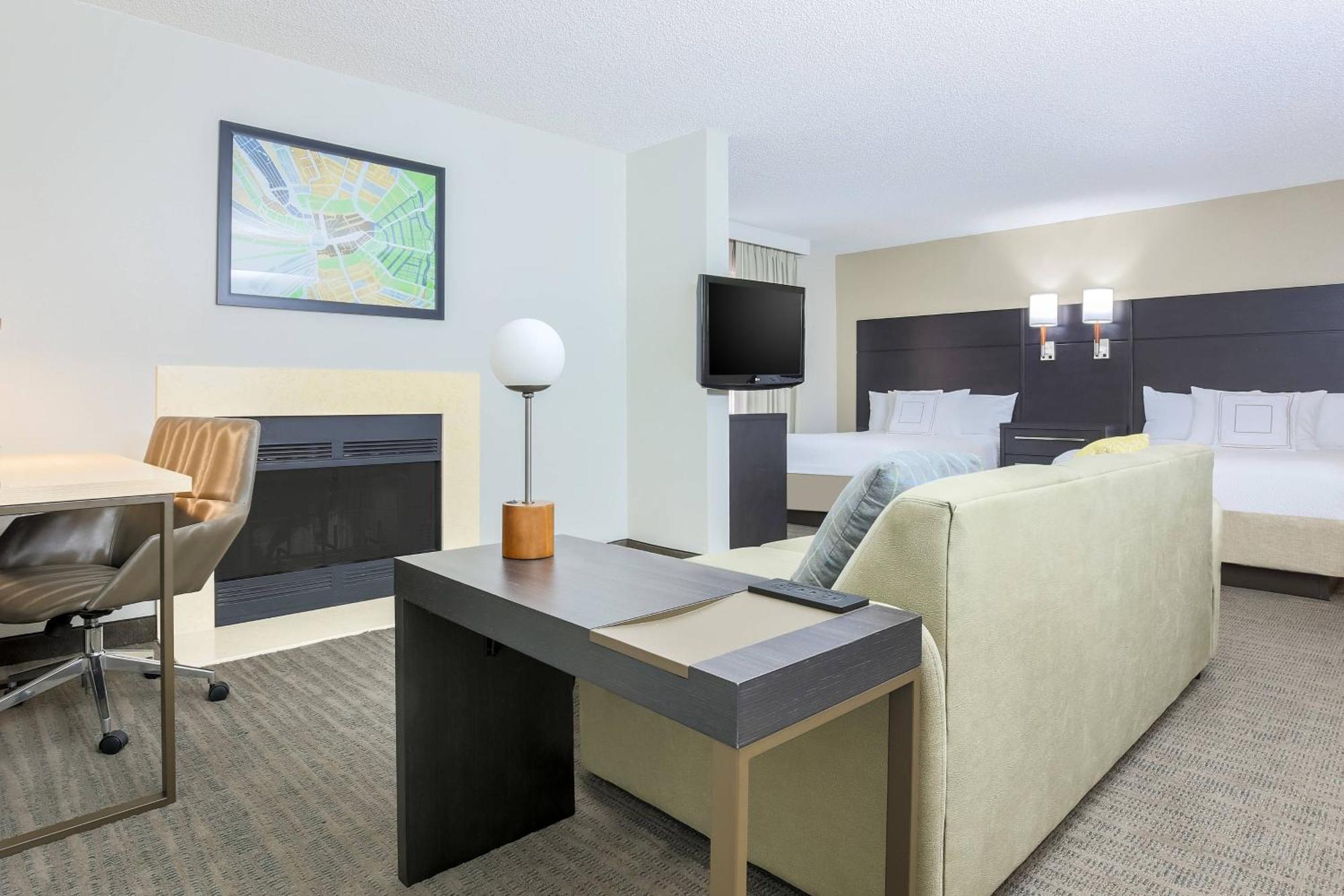 Residence Inn Boca Raton Luaran gambar