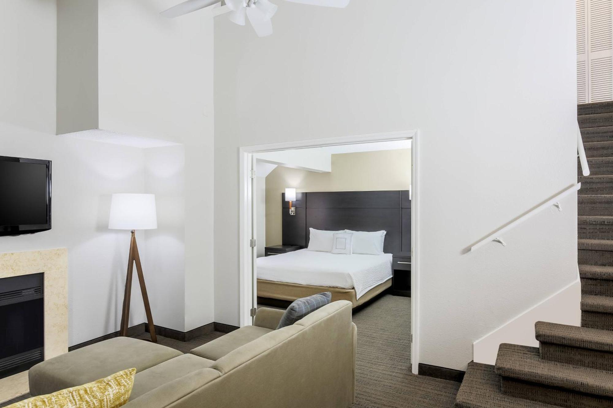 Residence Inn Boca Raton Luaran gambar