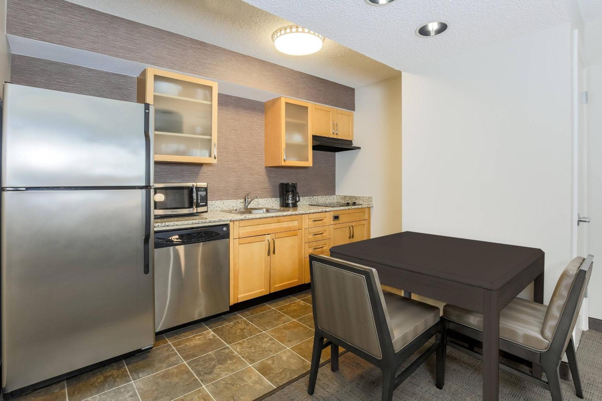 Residence Inn Boca Raton Luaran gambar