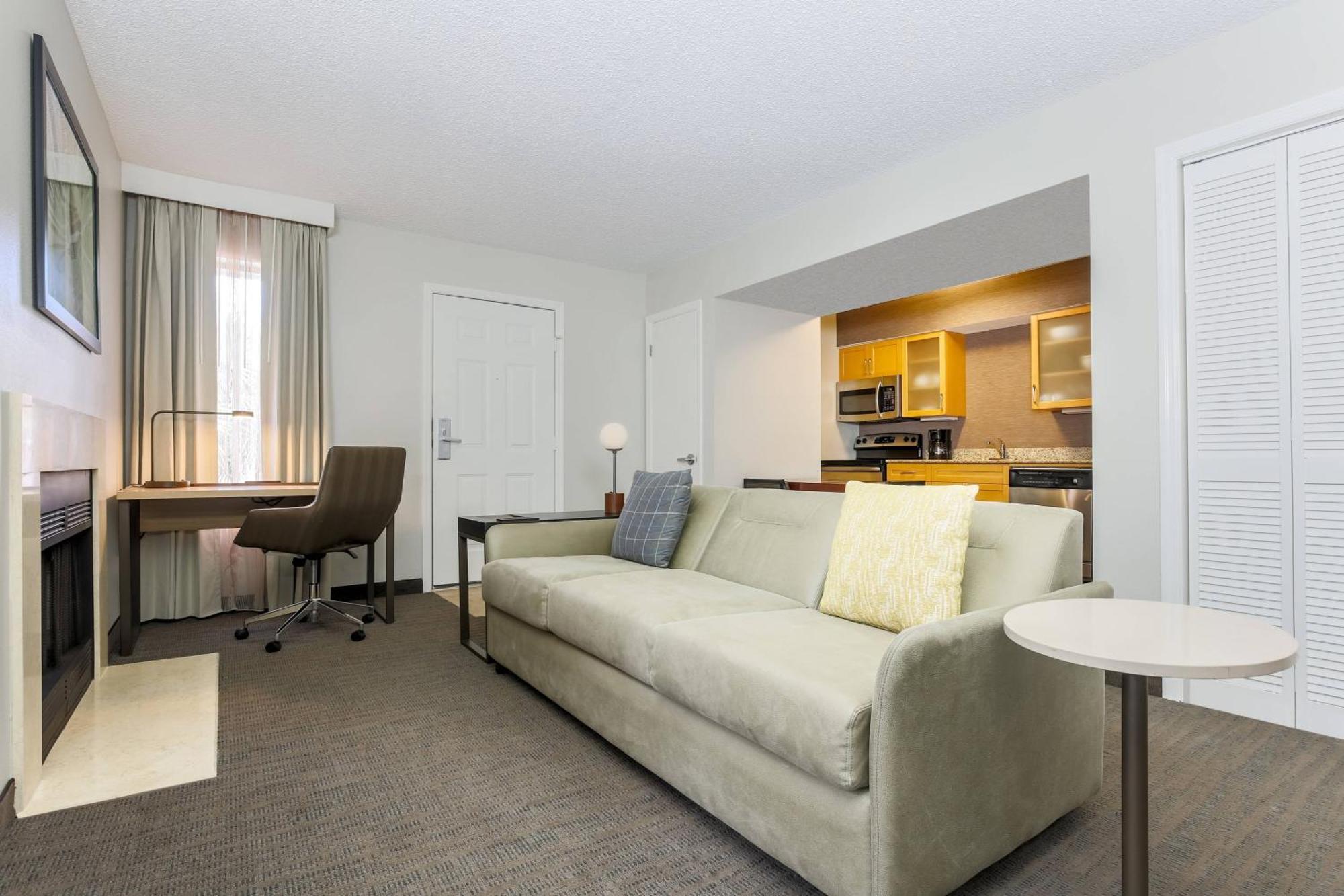 Residence Inn Boca Raton Luaran gambar