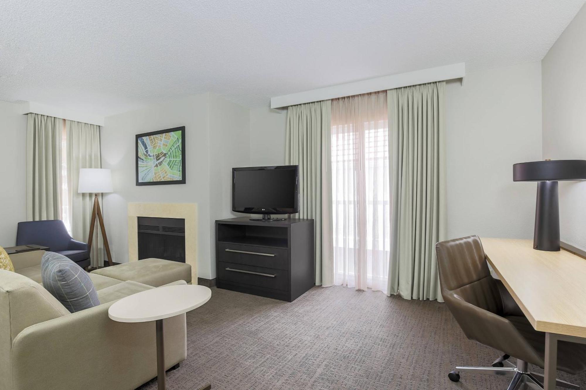 Residence Inn Boca Raton Luaran gambar