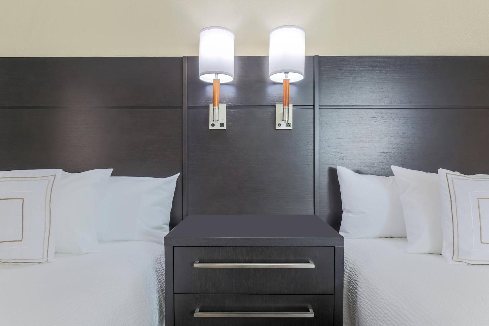 Residence Inn Boca Raton Luaran gambar