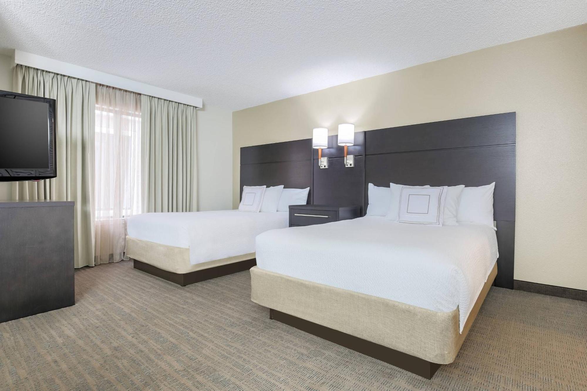 Residence Inn Boca Raton Luaran gambar