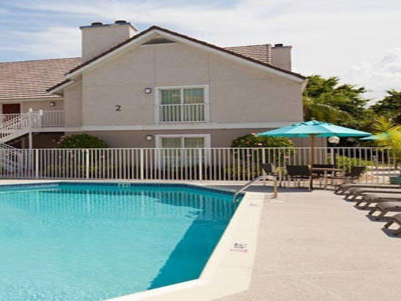 Residence Inn Boca Raton Luaran gambar