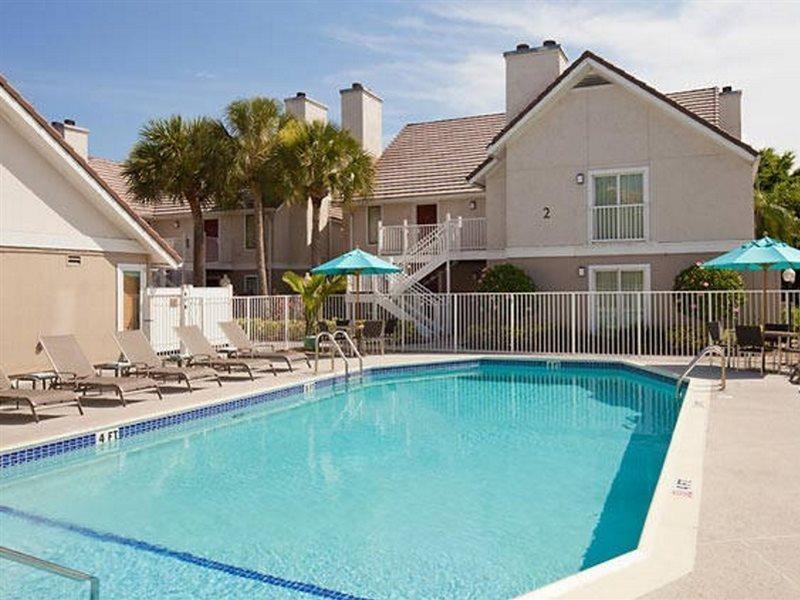 Residence Inn Boca Raton Luaran gambar