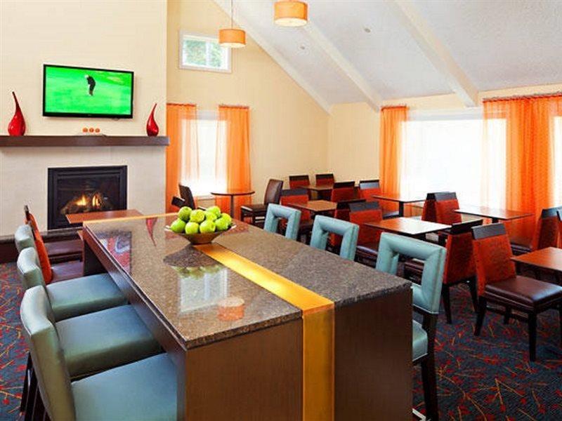 Residence Inn Boca Raton Luaran gambar