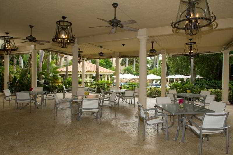 Residence Inn Boca Raton Luaran gambar