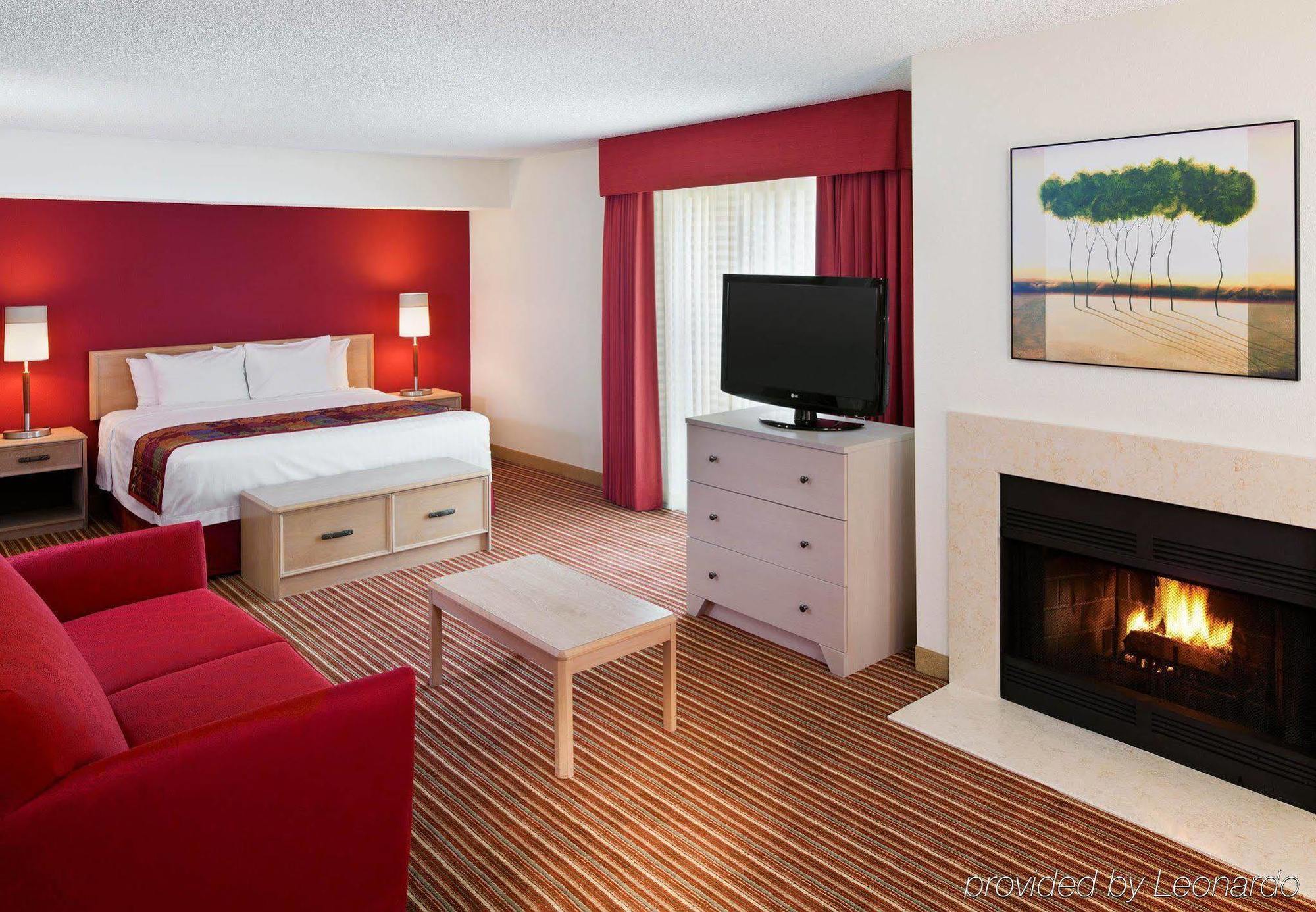 Residence Inn Boca Raton Luaran gambar