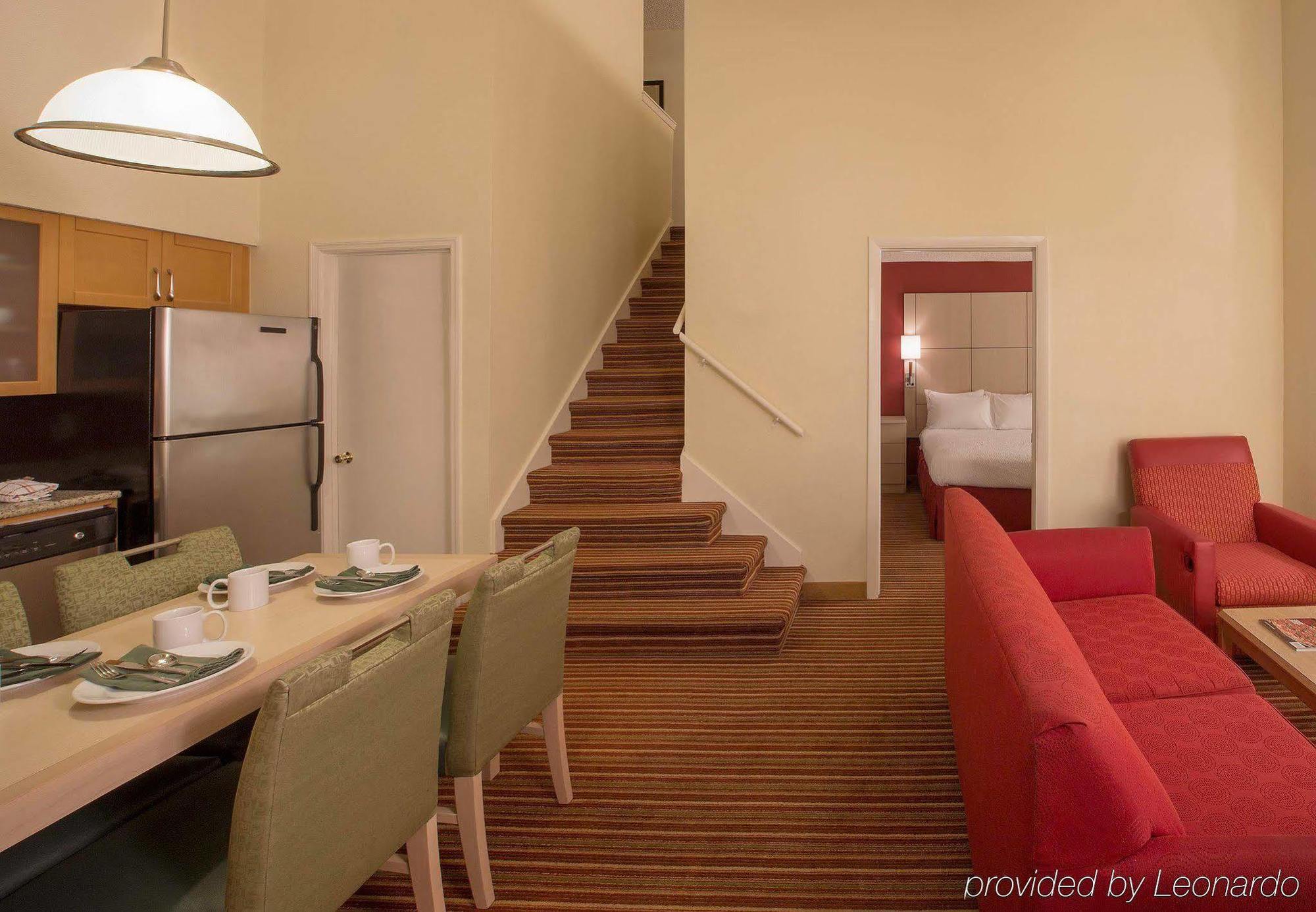Residence Inn Boca Raton Luaran gambar