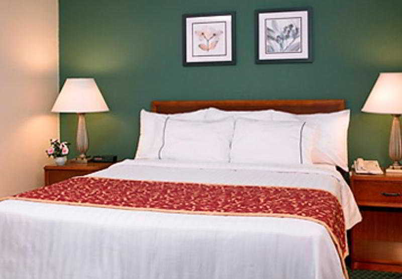Residence Inn Boca Raton Bilik gambar