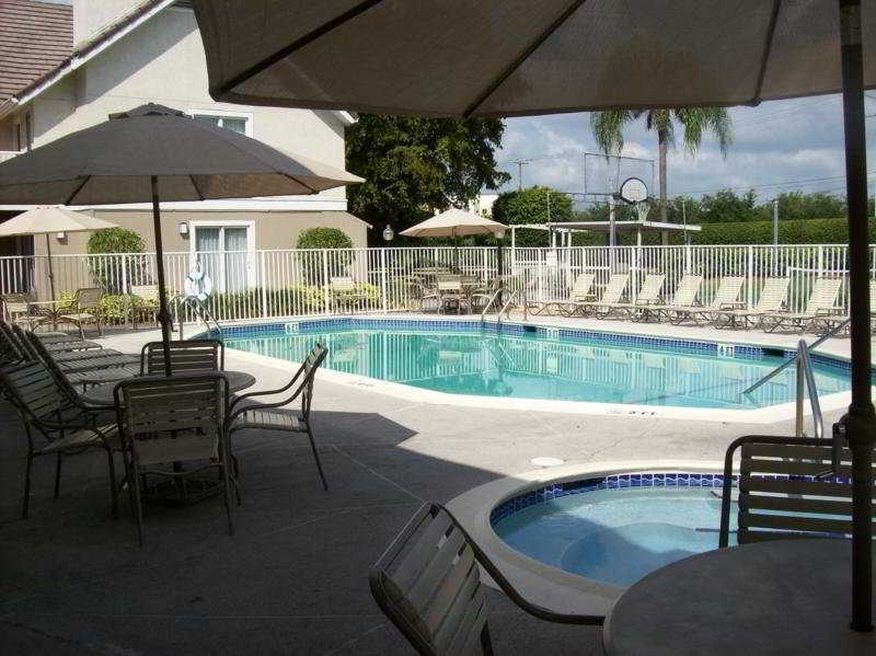 Residence Inn Boca Raton Luaran gambar