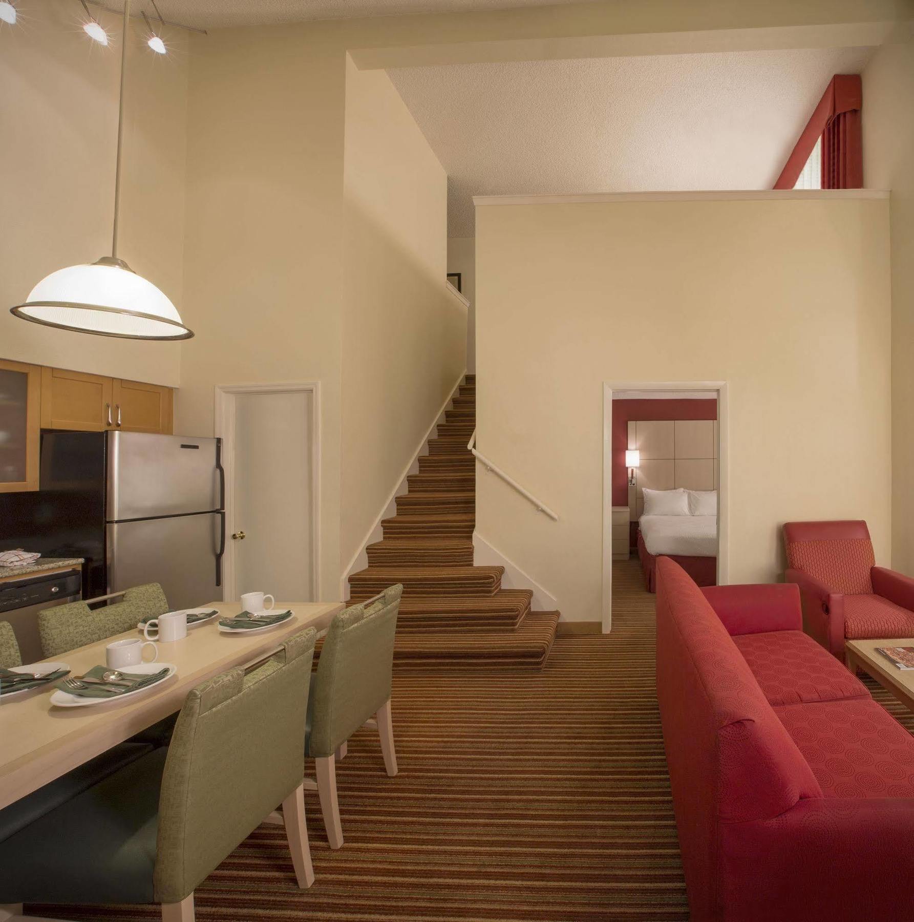 Residence Inn Boca Raton Luaran gambar