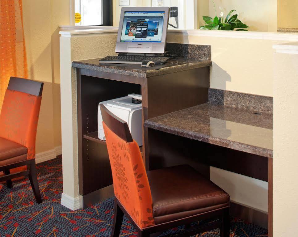 Residence Inn Boca Raton Luaran gambar