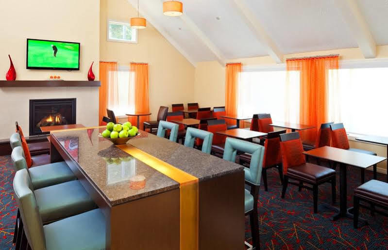 Residence Inn Boca Raton Luaran gambar